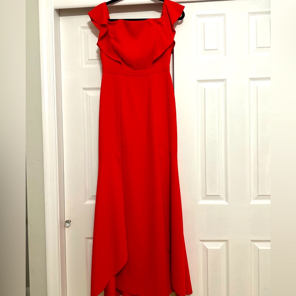 Bcbg maxazaria flare